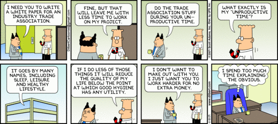 dilbert
